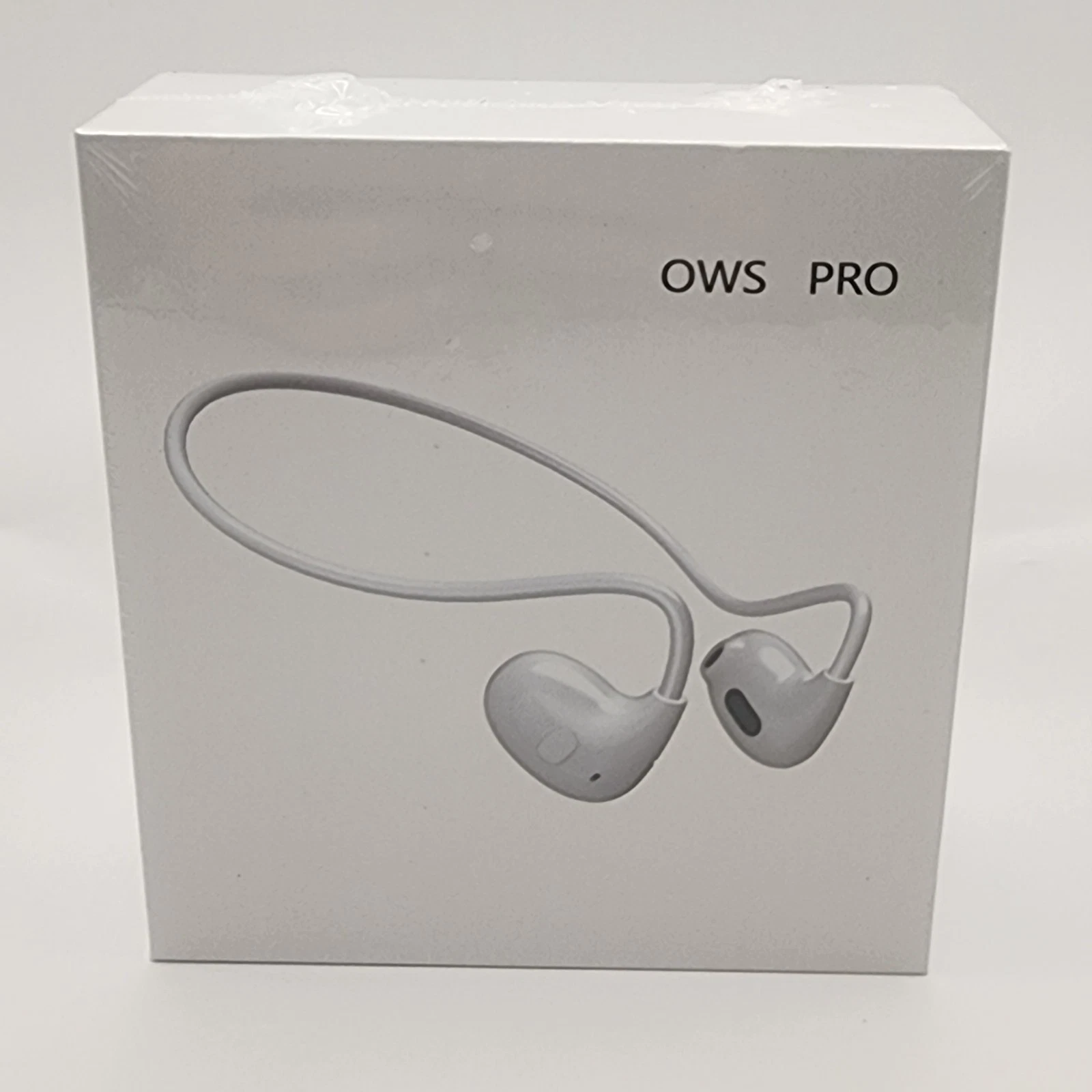 Audífonos bluetooth OWS PRO