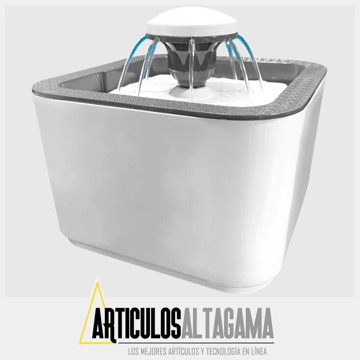 Miniatura 3 de Fuente De Agua Para Gatos