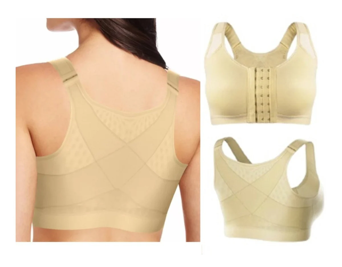 Miniatura 2 de Brassier corrector de postura