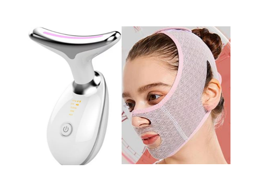 Moldeador Papada + Papada en Tela