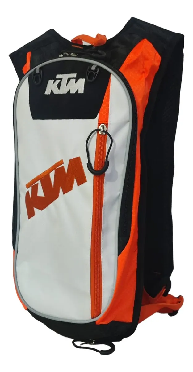 Miniatura 3 de Maleta de hidratacion KTM