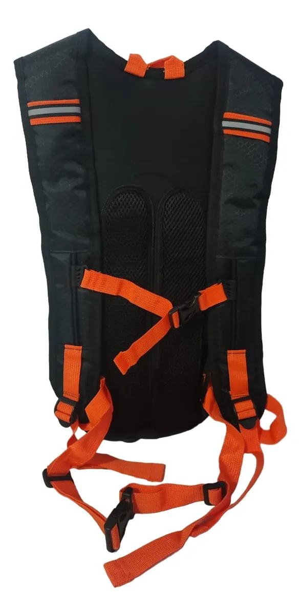 Maleta de hidratacion KTM