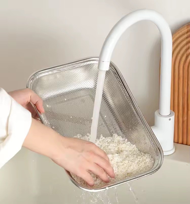 Miniatura 2 de ESCURRIDOR VEGETALES GRANDE