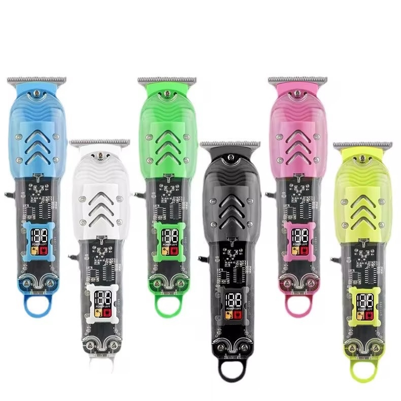 Miniatura 4 de MAQUINA PARA CORTAR CABELLO