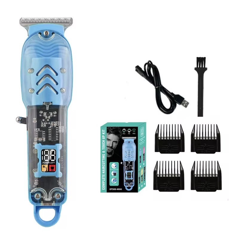 Miniatura 5 de MAQUINA PARA CORTAR CABELLO