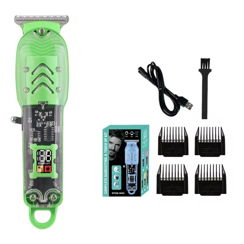 Miniatura 3 de MAQUINA PARA CORTAR CABELLO