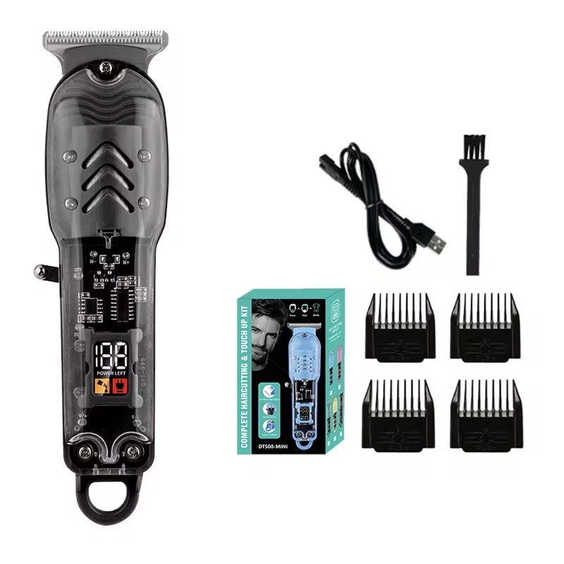 Miniatura 2 de MAQUINA PARA CORTAR CABELLO