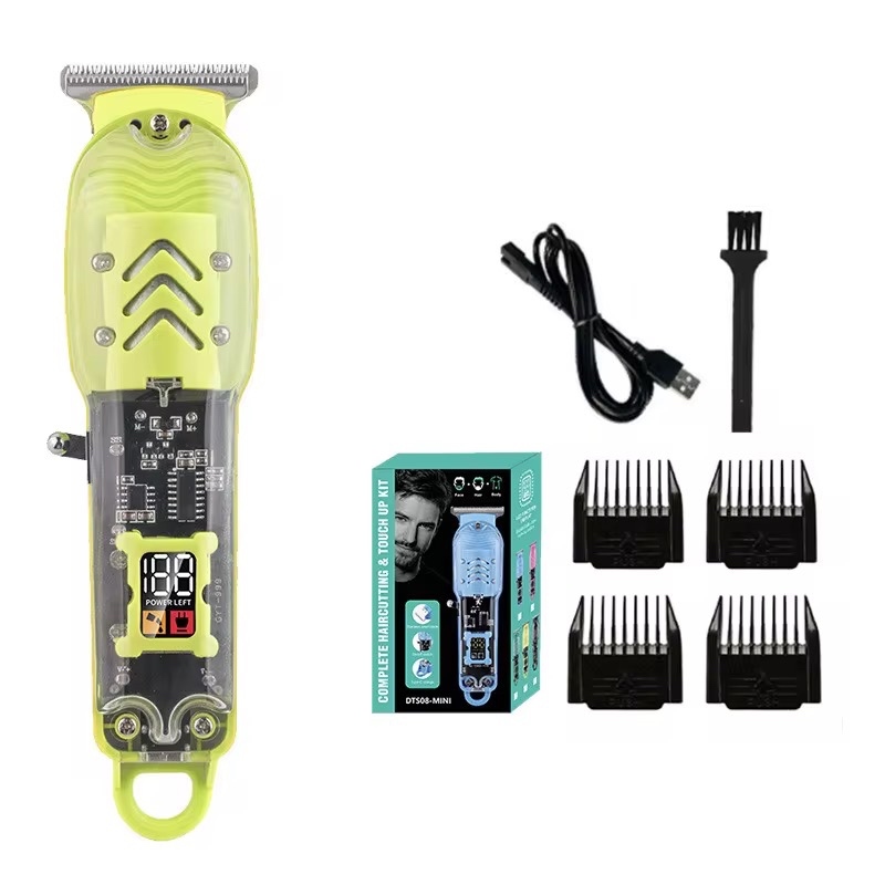 MAQUINA PARA CORTAR CABELLO