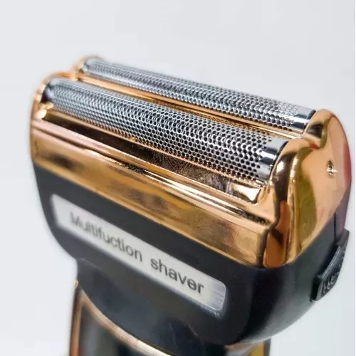 Miniatura 3 de MAQUINA SHAVER GEEMY 3 EN 1