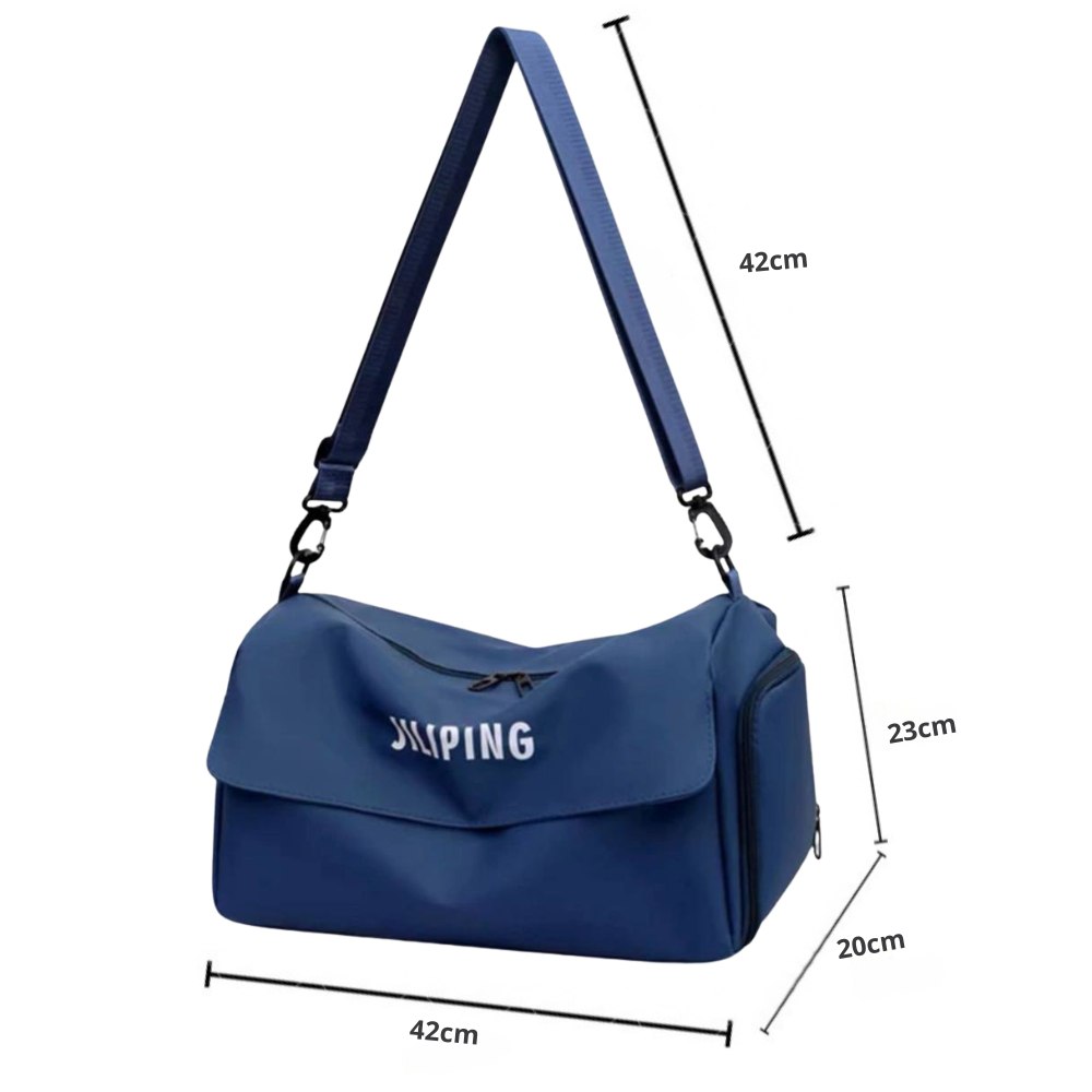 Maleta Bolso para Gym Deportiva Viaje