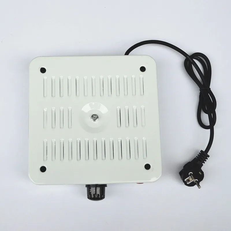 ESTUFA ELÉCTRICA DE 1 PUESTO