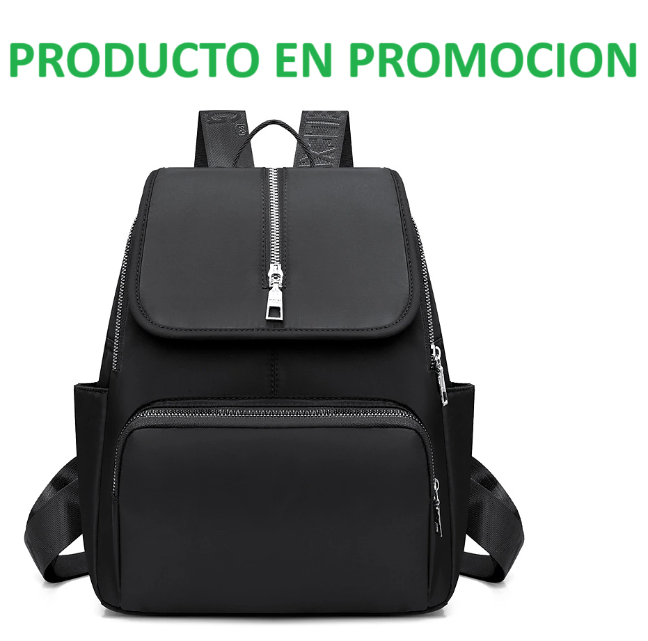 Miniatura 6 de MOCHILA BOLSO  ESTILO MODA 2025 💖🙆‍♀️