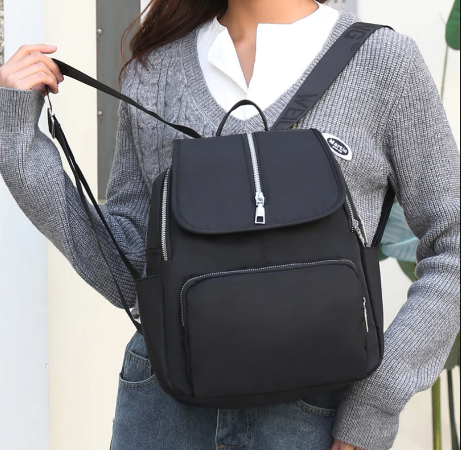 Miniatura 3 de MOCHILA BOLSO  ESTILO MODA 2025 💖🙆‍♀️