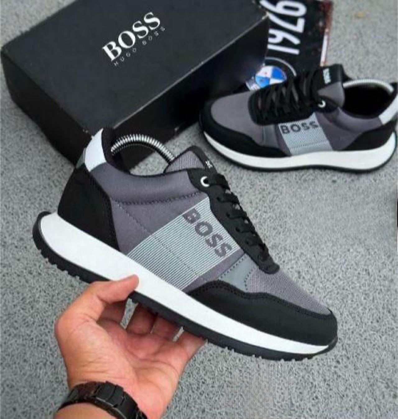 TENNIS HB004 RAPTOR CABALLERO COMODOS