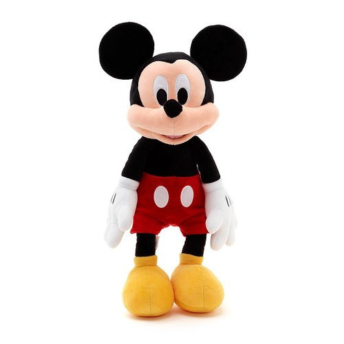 Miniatura 2 de PELUCHE MICKEY MOUSE