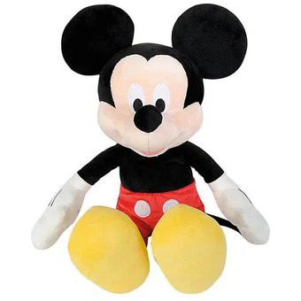 PELUCHE MICKEY MOUSE