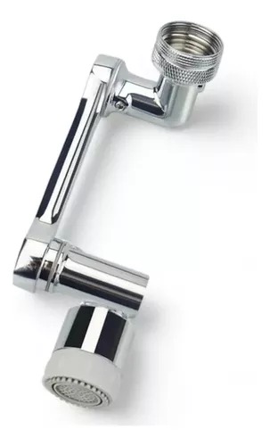 Llave extensor de grifo universal