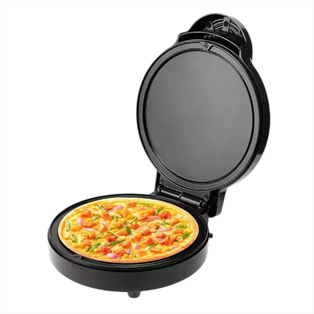 Miniatura 3 de Maquina Para Pizza Electrica