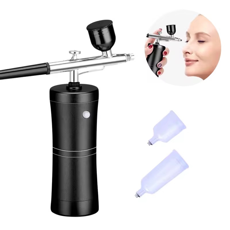 Miniatura 2 de AEROGRAFO FACIAL