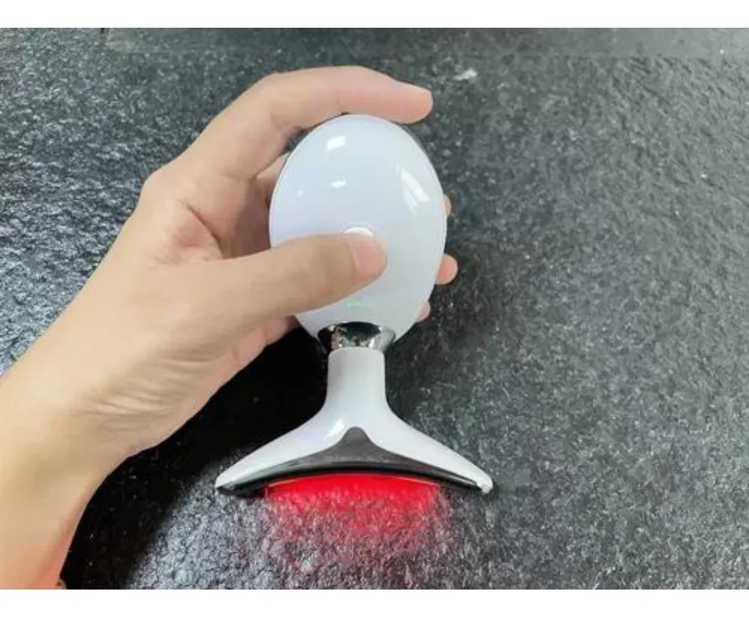 MASAJEADOR REDUCTOR DE PAPADA