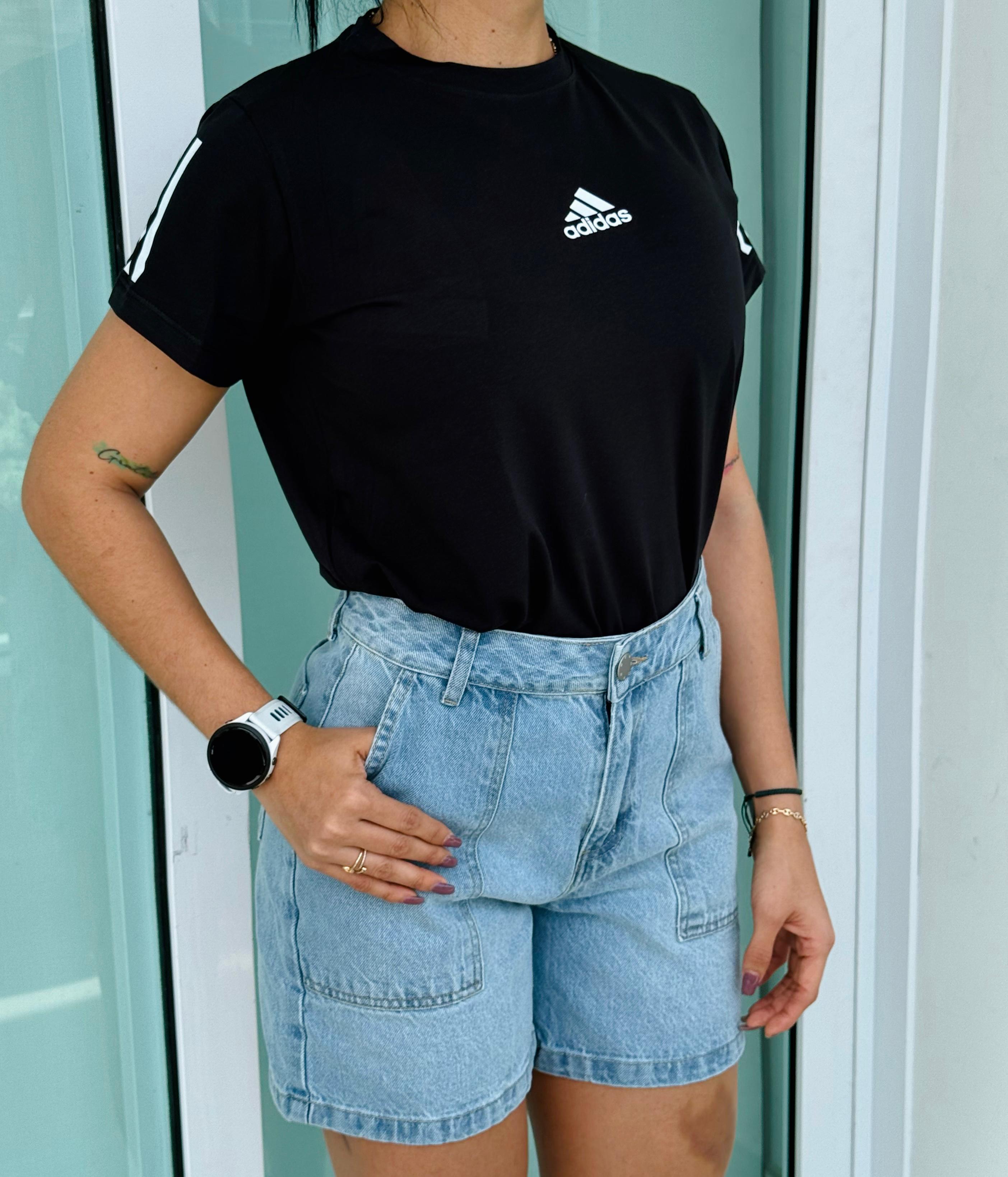 CAMISA TELA FRIA