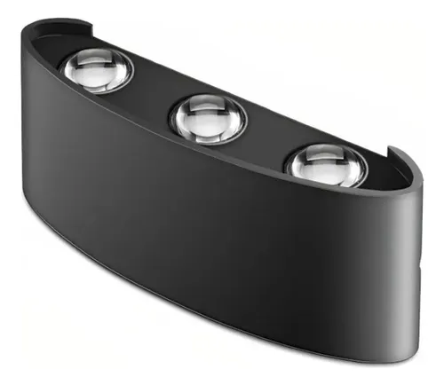 Miniatura 2 de LAMPARA DECORATIVA EXTERIOR 6 LUCES