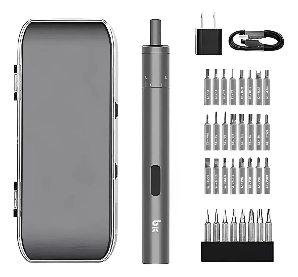 Miniatura 3 de DESTORNILLADOR ELECTRICO