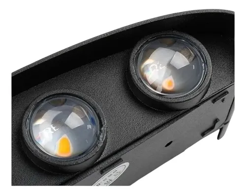 Lampara Decorativa 8 Luces