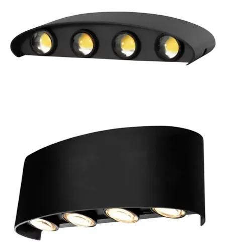 Miniatura 4 de Lampara Decorativa 8 Luces