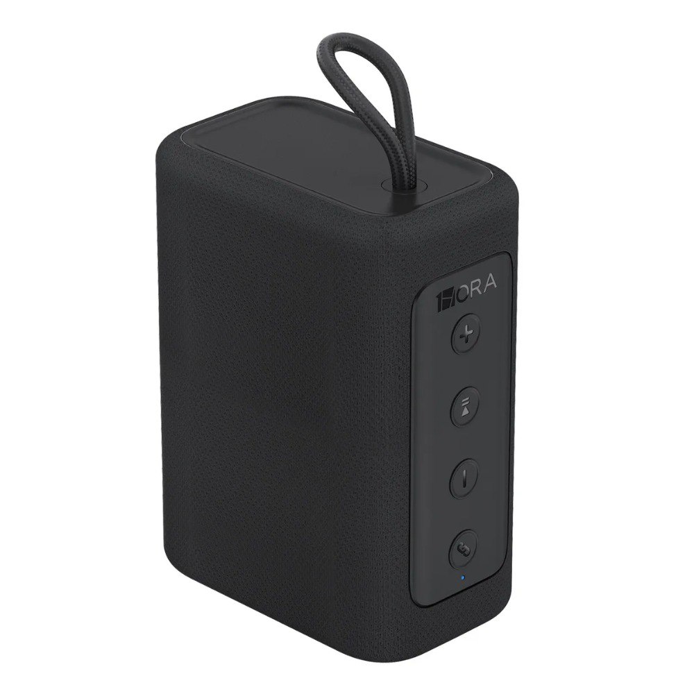 Miniatura 3 de Parlante Bocina 1Hora Bluetooth Boc244