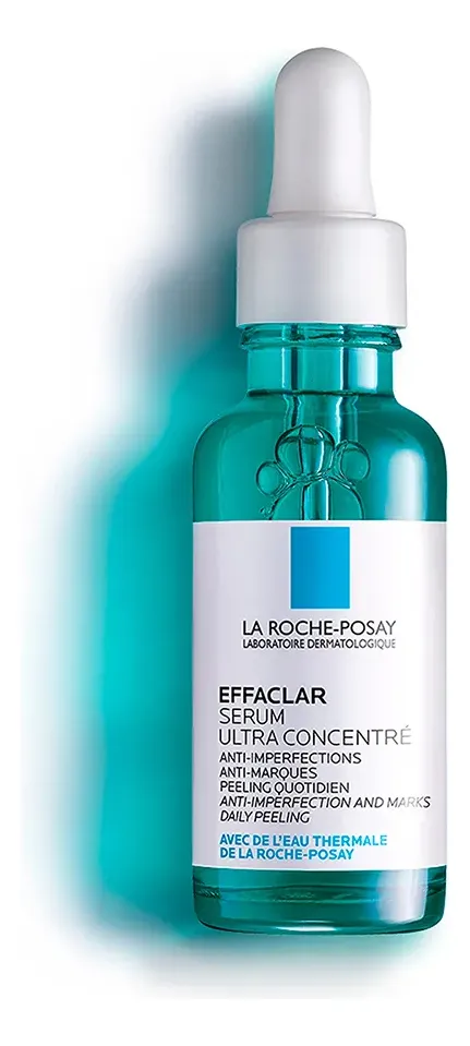 La Roche Posay Effaclar Sérum