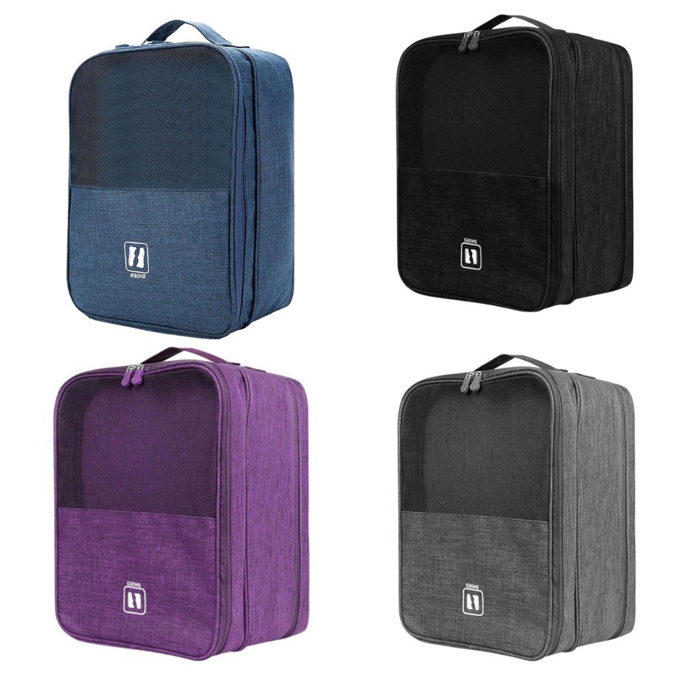 Bolso Organizador De Zapatos Para Viaje