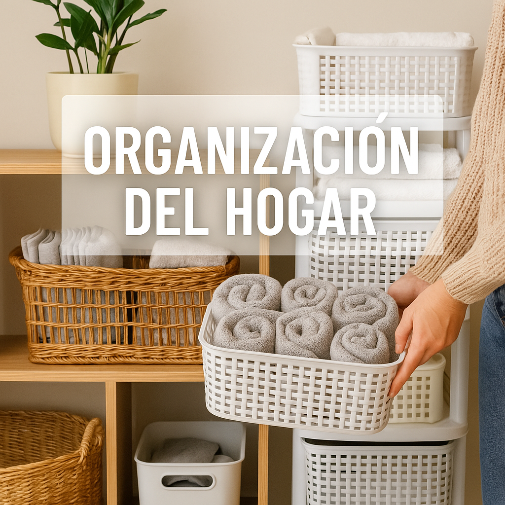 combo organizacion