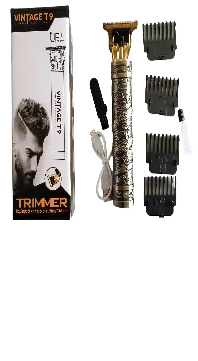 Cortadora De Cabello Profesional