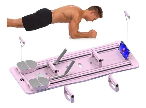 Tabla Flexiones Ejercicios Plegable Pila