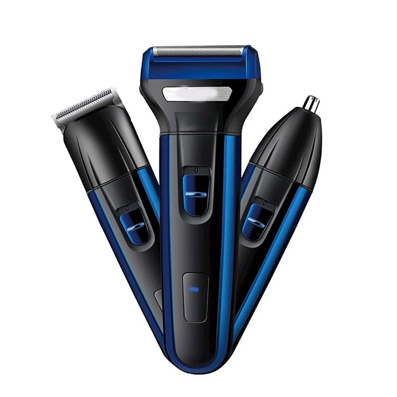 RASURADORA GEEMY 6146