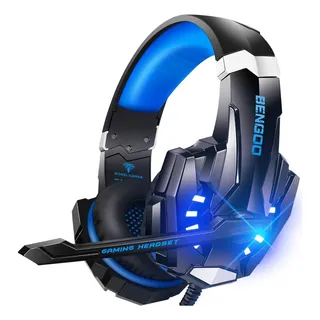 DIADEMA GAMER G9000 PRO