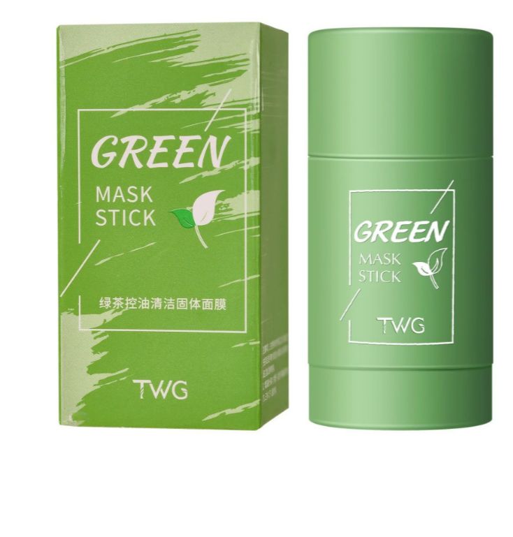 Miniatura 3 de Mascarilla roll-on para puntos negros