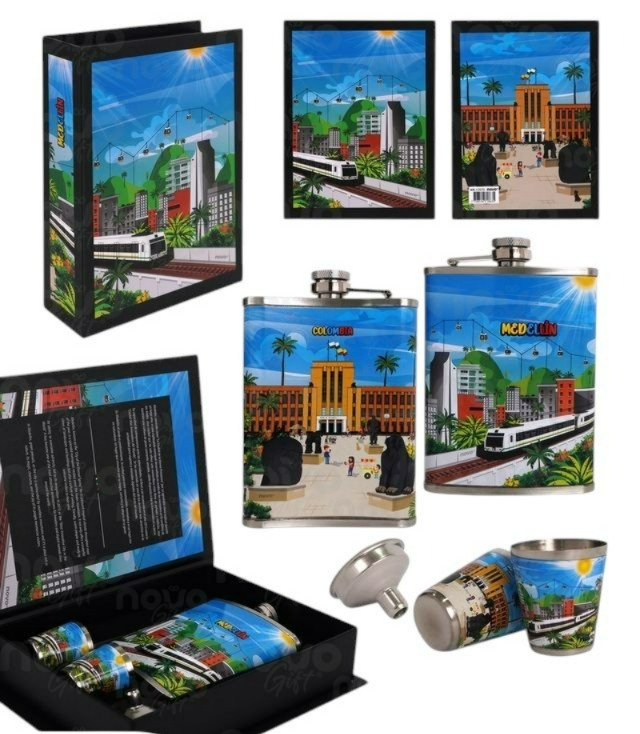 Miniatura 3 de WISKERA EMBLEMATICA TODO EN UNO