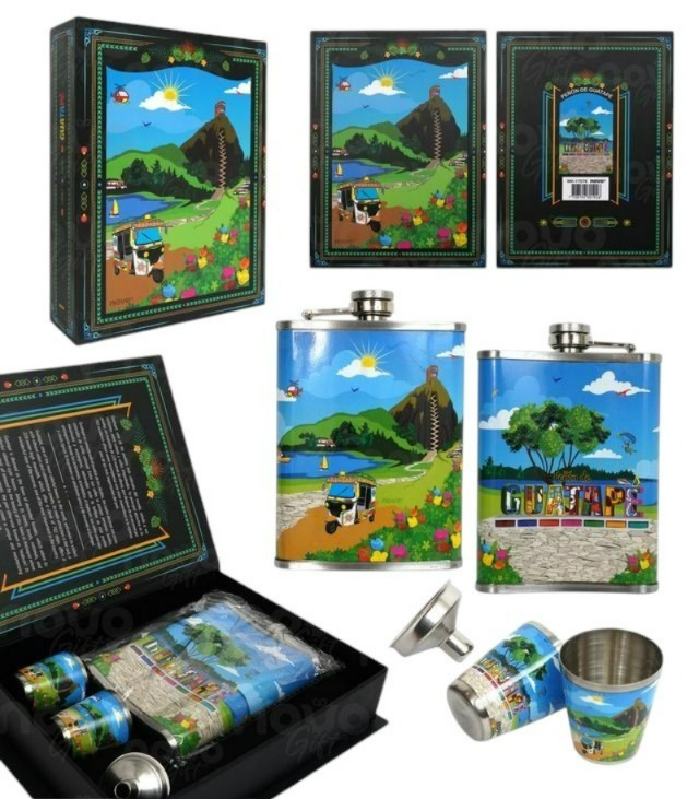 WISKERA EMBLEMATICA TODO EN UNO