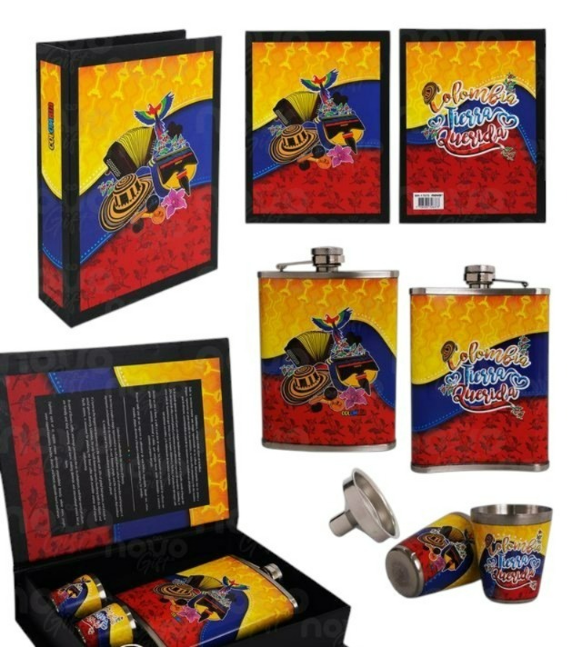 Miniatura 2 de WISKERA EMBLEMATICA TODO EN UNO