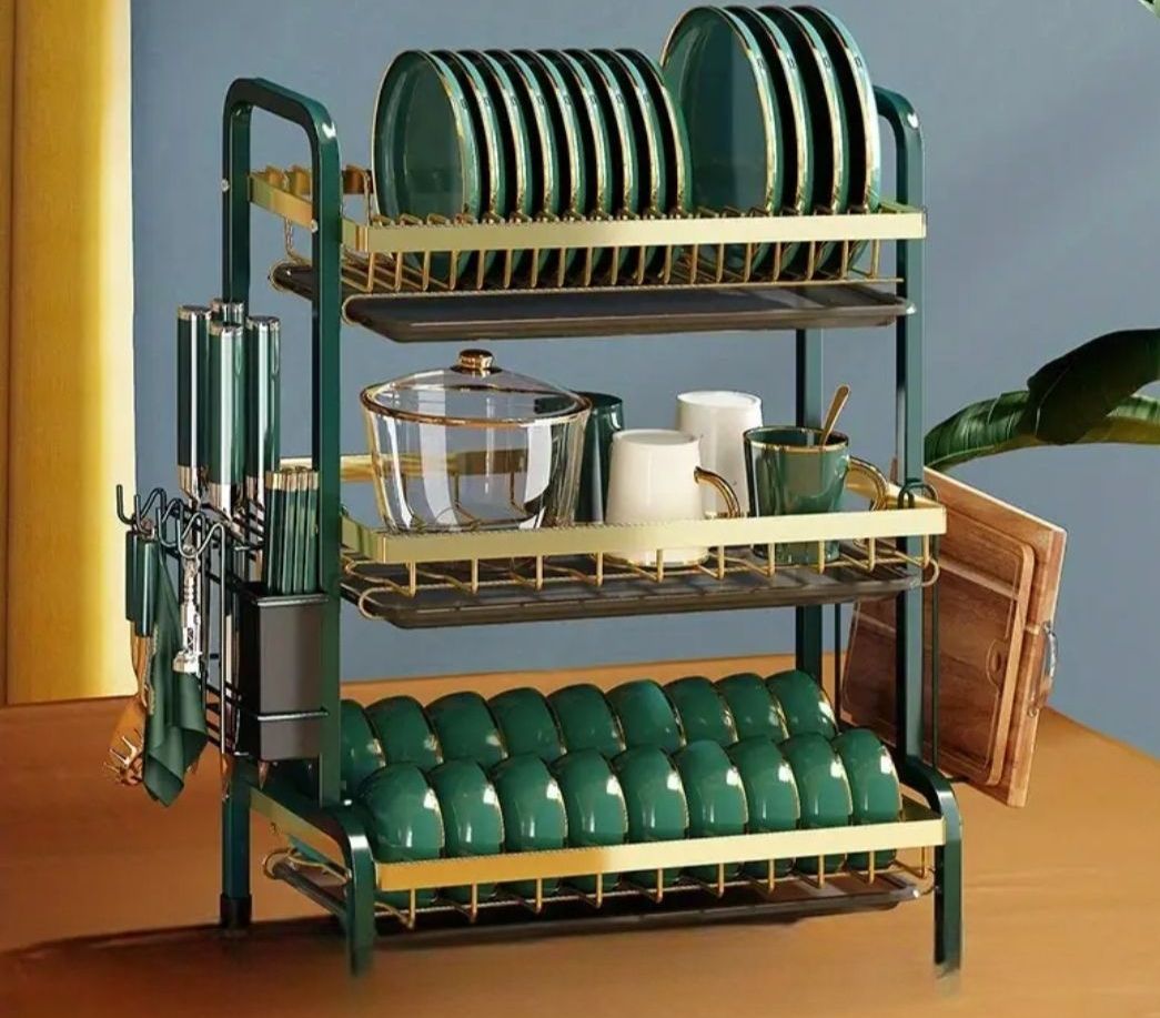 ESCURRIDOR 3 NIVELES