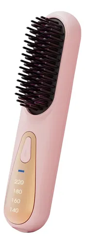 Miniatura 3 de Cepillo Alisador Portatil Acs