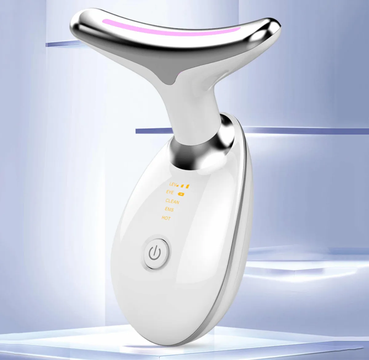 Masajeador Facial Reductor Recargable