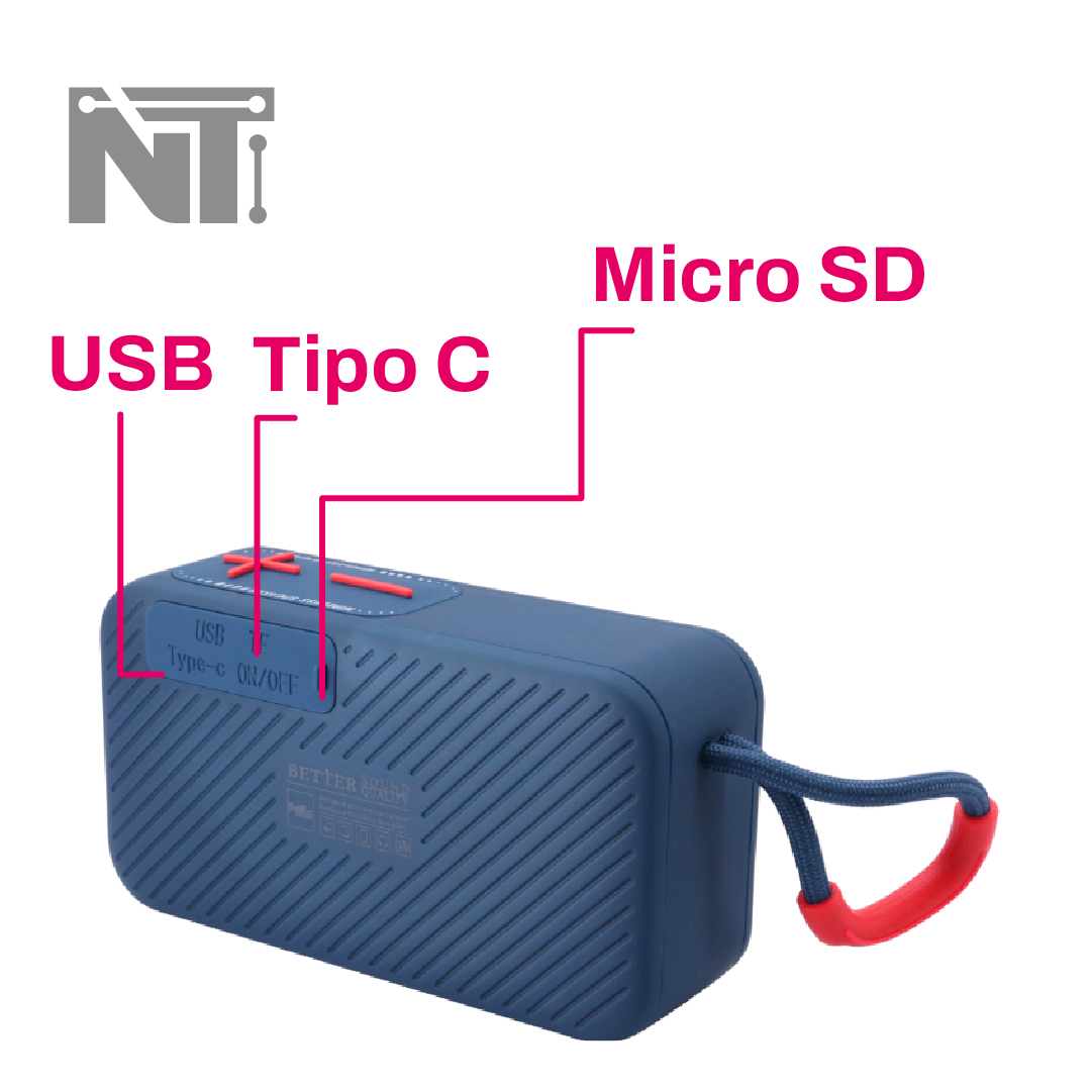 Miniatura 4 de Parlante Koleer H33