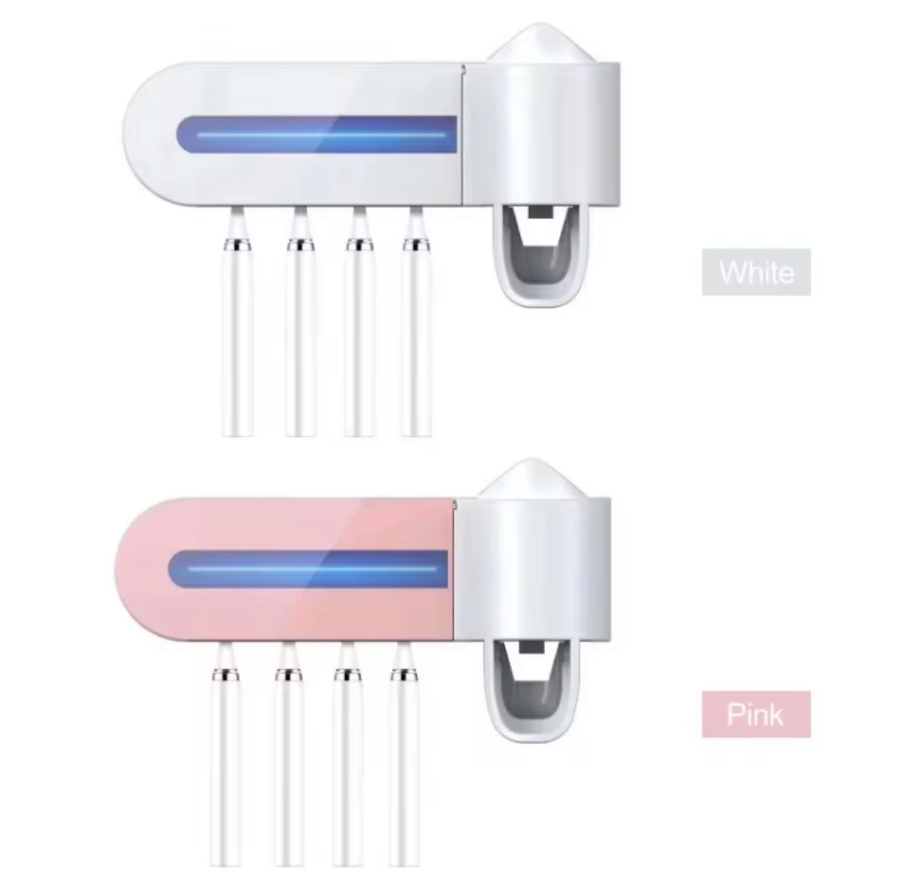 Miniatura 3 de Esterilizador De Dientes