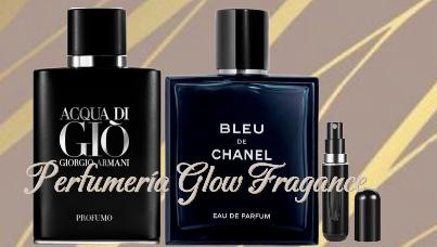 DUO GIO PROFUMO BLEU