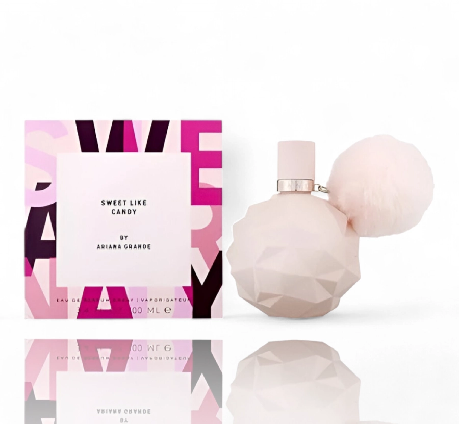 Perfume Sweet Like Candy Ariana Grande