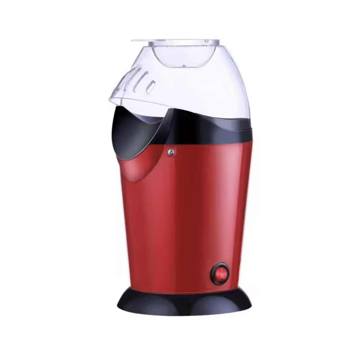 Miniatura 7 de CRISPETERA MAQUINA PALOMITAS MAIZ ELECTR