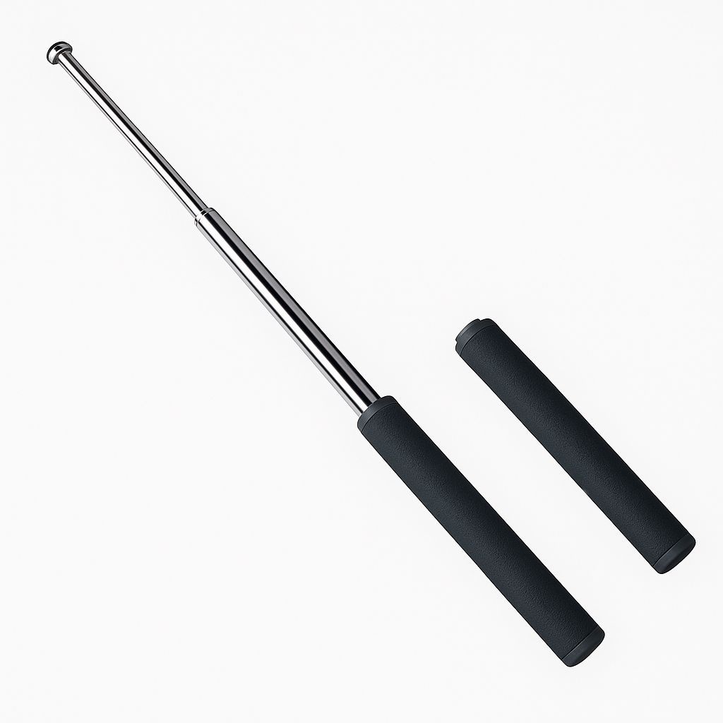 TAMBO DE DEFENSA PERSONAL